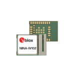 NINA-W102-00B NINA-W102-00B