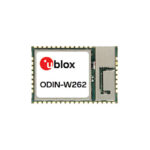 ODIN-W262-00B ODIN-W262-00B