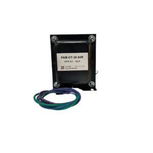 PAM-OT-30-54R