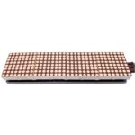 PART LED MATRIX 8X32