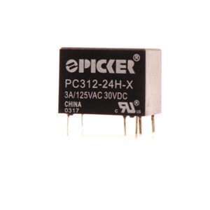 PC312-24H-X