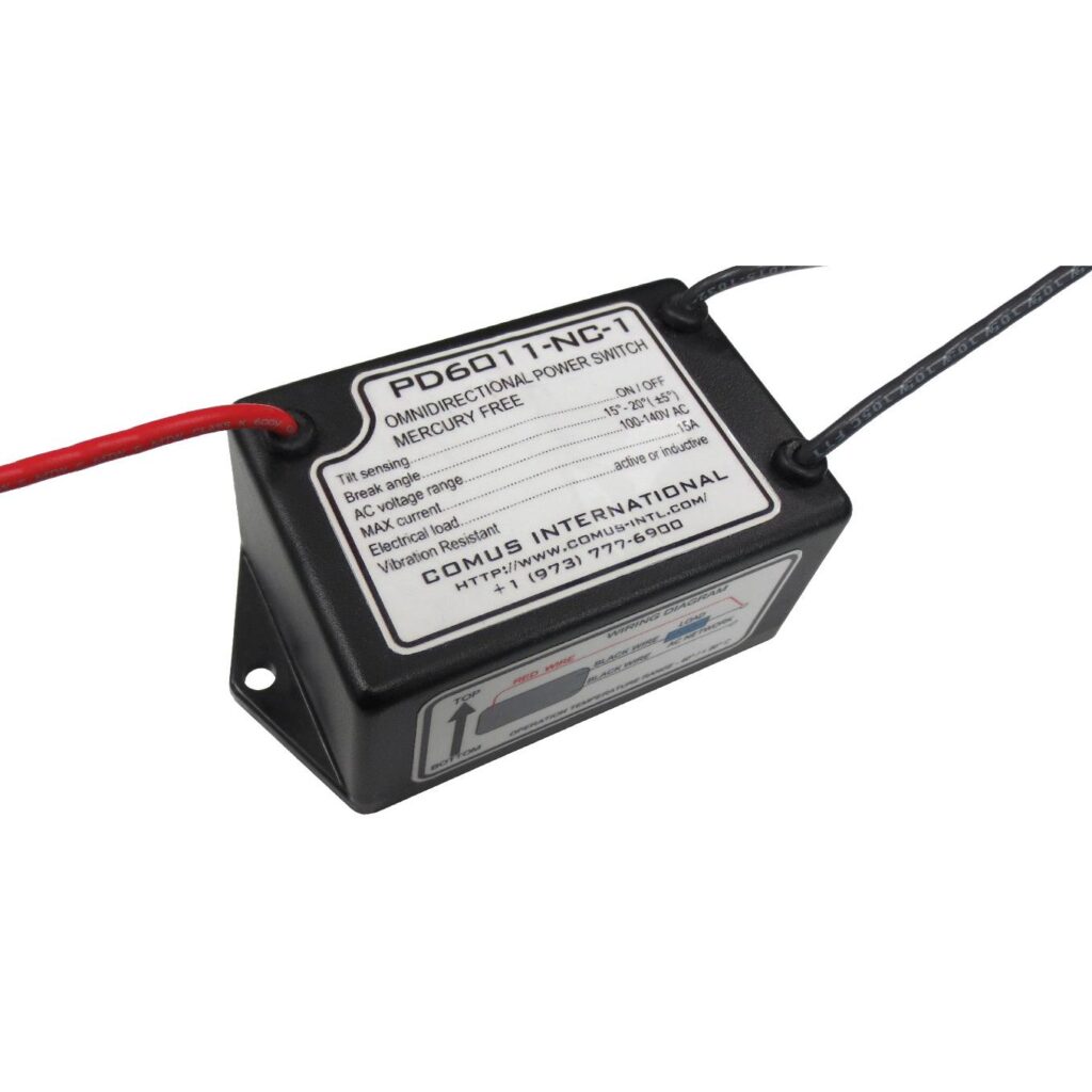 PD6011-NO-1