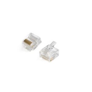 PLUG-8P8C-P-SHORT-C5