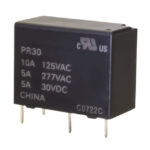 PR30-9V-450-1A-E