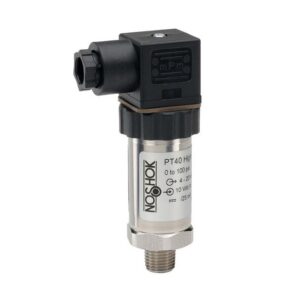 PT40-3000psig-1-2-8-8