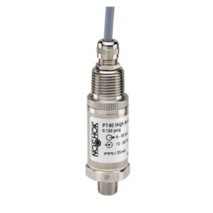 PT40-4000psig-2-1-45-16-ST8