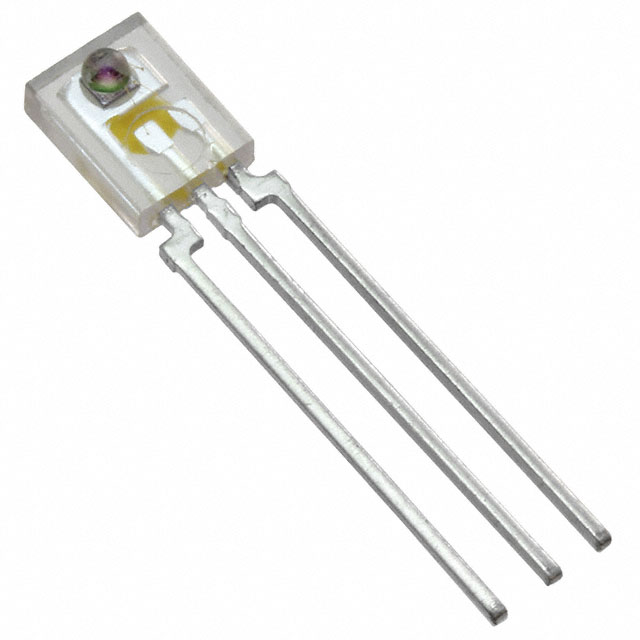 Photo Detectors – Logic Output