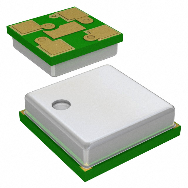 Pressure Sensors, Transducers
