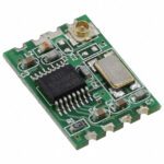 QAM-RX1-433 QAM-RX1-433