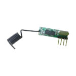 QAM-RX10-433 QAM-RX10-433