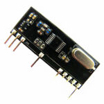 QAM-RX3-433 QAM-RX3-433