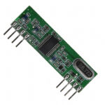 QAM-RX4-433 QAM-RX4-433