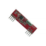 QAM-RX5-433 QAM-RX5-433