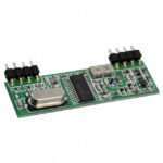 QFM-RX1-433 QFM-RX1-433