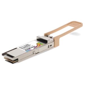 QSFP-100GBASE-SR-BD-DE-C