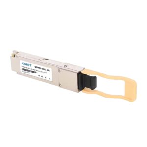FN-TRAN-QSFP56-SR4-C