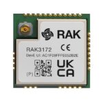 RAK3172-9-SM-NI RAK3172-9-SM-NI