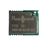 RC-CC1101-SPI-SMT-915 RC-CC1101-SPI-SMT-915