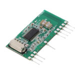 RC-RFSK1-434 RC-RFSK1-434