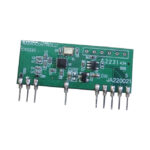RC-RXASK-433 RC-RXASK-433