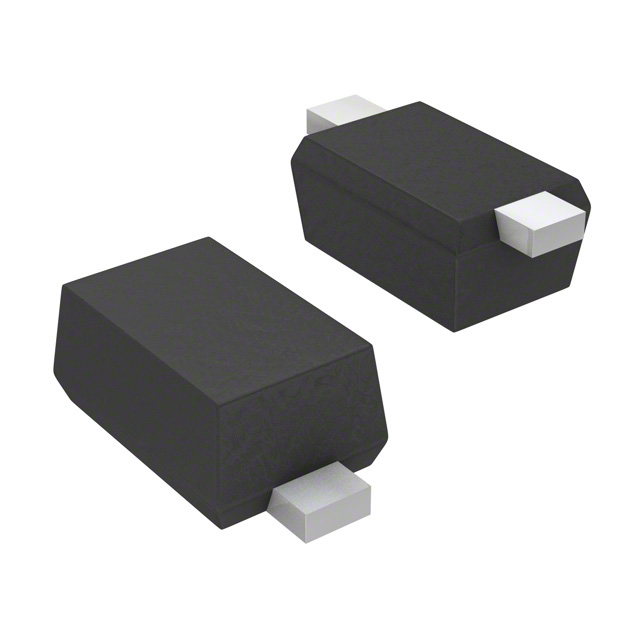 RF Diodes