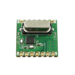 RFM219SW-433S1 RFM219SW-433S1