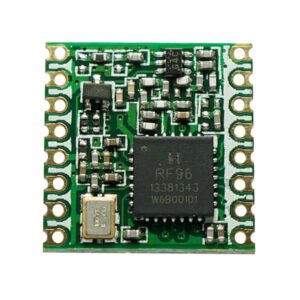 RFM95-868S2R