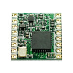 RFM98W-433S2 RFM98W-433S2