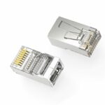 RJ45-5F
