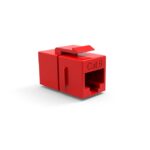 RJ45-6C-RD RJ45-6C-RD