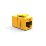 RJ45-6C-YW