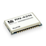 RN42NHCI-I/RM RN42NHCI-I/RM