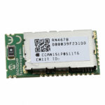 RN4678APL-V/RM100