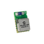 RN4871-I/RM130 RN4871-I/RM130