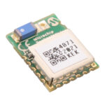 RN4871-V/RM140 RN4871-V/RM140