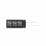 RUA101M1CBK-1016S RUA101M1CBK-1016S