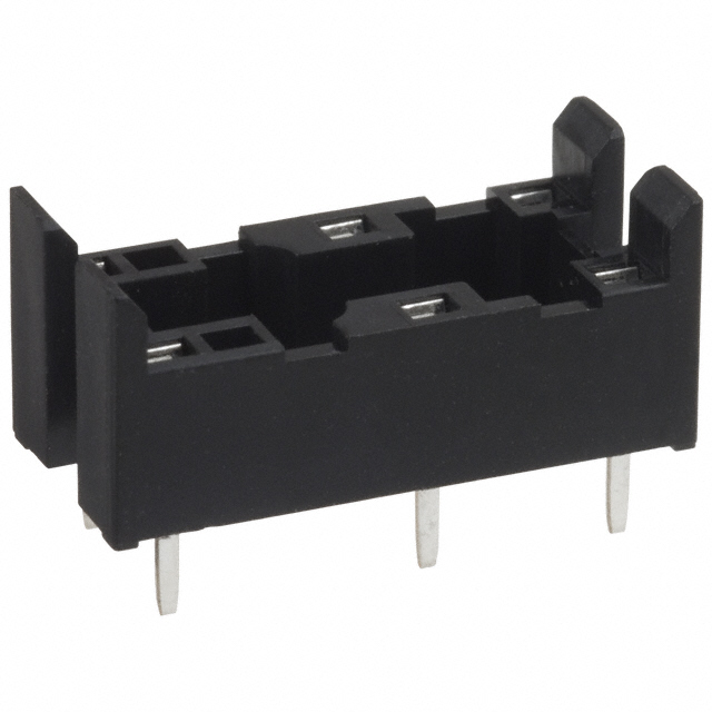 Relay Sockets