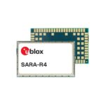 SARA-R410M-83B SARA-R410M-83B