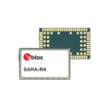 SARA-R410M-02B SARA-R410M-02B