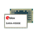 SARA-R500E-01B SARA-R500E-01B