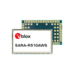 SARA-R510AWS-01B