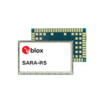 SARA-R510S-00B SARA-R510S-00B