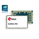 SARA-R510S-01B SARA-R510S-01B