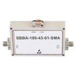 SBBA-180-43-01-SMA SBBA-180-43-01-SMA