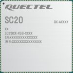 SC20ASATEA-8GB-STD SC20ASATEA-8GB-STD