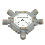 SDS-0612-SP4T-SMA