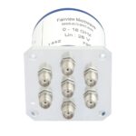 SEMS-4073-SP6T-SMA SEMS-4073-SP6T-SMA