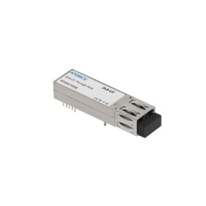 SFF2X5-1G-31FP-10KM-S-LC-AT