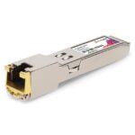 SFP-10GBASE-TL-80M-C