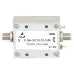SLNA-001-25-10-SMA